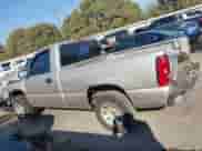 2007 Chevrolet Silverado 1500 Work Truck с VIN 3GCEC14X57G211324, выставлен на аукционе IAAI как лот 43453784 с пробегом 197 280 миль миль и . История ставок и продаж доступна на DreamBid. Изображение 15.