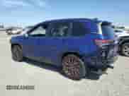 2025 Subaru Forester Special Sports z VIN JF2SLDHC4SH456871, wystawiony jako Copart lot #69615785 z przebiegiem 10 855 mil mil oraz Szkoda całkowita • Salvage title. Historia ofert i sprzedaży dostępna na DreamBid. Obrazek 2.