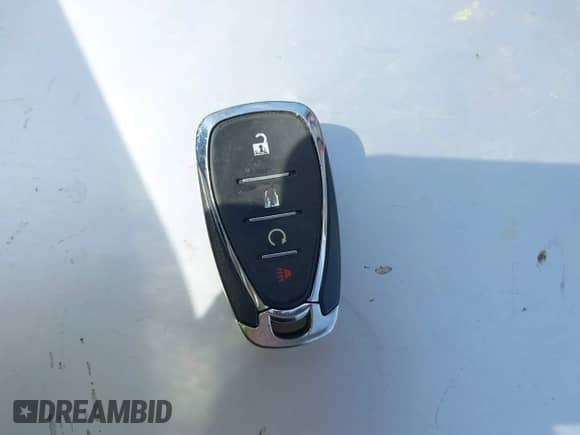 2018 Chevrolet Sonic LT with VIN 1G1JD6SH0J4123346, listed as a IAAI auction lot 42097527 with 114,392 mi miles and . Bid and sale history available at DreamBid. Image 11.