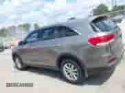 2018 Kia Sorento LX with VIN 5XYPG4A38JG426833, listed as a IAAI auction lot 43225914 with 172,963 mi miles and . Bid and sale history available at DreamBid. Image 14.