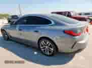 2024 BMW 4 Series 430i с VIN WBA63AV06RFP95384, выставлен на аукционе Copart как лот 84620155 с пробегом 30 966 миль миль и Списание • Salvage title. История ставок и продаж доступна на DreamBid. Изображение 2.