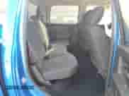 2023 Ram 1500 Tradesman с VIN 3C6RR7KG3PG663902, выставлен на аукционе Copart как лот 51438125 с пробегом Не указан миль и Списание • Salvage title. История ставок и продаж доступна на DreamBid. Изображение 10.