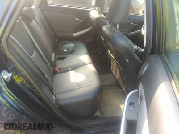 2013 Toyota Prius One с VIN JTDKN3DU1D1673596, выставлен на аукционе IAAI как лот 42869905 с пробегом 160 504 миль миль и . История ставок и продаж доступна на DreamBid. Изображение 8.