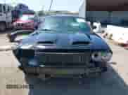 2019 Dodge Challenger SRT Hellcat with VIN 2C3CDZC99KH741315, listed as a IAAI auction lot 42004599 with 24,650 mi miles and . Bid and sale history available at DreamBid. Image 13.