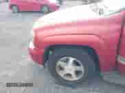 2002 Chevrolet TrailBlazer LS z VIN 1GNDT13S022332787, wystawiony jako IAAI lot #42739318 z przebiegiem 155 190 mil mil oraz . Historia ofert i sprzedaży dostępna na DreamBid. Obrazek 6.