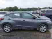 2024 Nissan Kicks S с VIN 3N1CP5BV6RL537618, выставлен на аукционе IAAI как лот 43227085 с пробегом 16 616 миль миль и . История ставок и продаж доступна на DreamBid. Изображение 13.