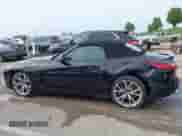 2020 BMW Z4 sDrive30i with VIN WBAHF3C06LWW54465, listed as a IAAI auction lot 42086908 with 22,494 mi miles and . Bid and sale history available at DreamBid. Image 14.