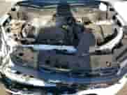 2024 Chevrolet Trax 1RS z VIN KL77LGE28RC074719, wystawiony jako Copart lot #70334895 z przebiegiem 33 483 mil mil oraz Szkoda całkowita • Salvage title. Historia ofert i sprzedaży dostępna na DreamBid. Obrazek 12.