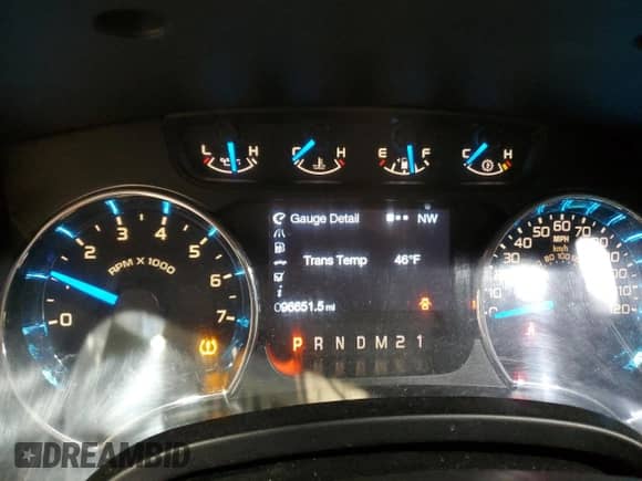 2014 Ford F-150 XL с VIN 1FTFW1EF6EFC89210, выставлен на аукционе Copart как лот 87459555 с пробегом 96 651 миль миль и Чистый • Clean title. История ставок и продаж доступна на DreamBid. Изображение 9.