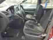 2017 Dodge Grand Caravan SE с VIN 2C4RDGBG5HR776852, выставлен на аукционе Copart как лот 84179775 с пробегом 130 882 миль миль и Списание • Salvage title. История ставок и продаж доступна на DreamBid. Изображение 7.