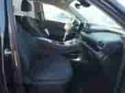 2023 Hyundai Santa Fe SE with VIN 5NMS14AJ6PH508942, listed as a Copart auction lot 83850085 with 88,385 mi miles and Salvage title. Bid and sale history available at DreamBid. Image 7.