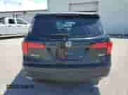 2016 Honda Pilot EX-L z VIN 5FNYF6H83GB032189, wystawiony jako Copart lot #56848765 z przebiegiem 144 009 mil mil oraz Szkoda całkowita • Salvage title. Historia ofert i sprzedaży dostępna na DreamBid. Obrazek 6.