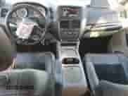 2017 Dodge Grand Caravan SXT with VIN 2C4RDGCG9HR865242, listed as a Copart auction lot 81725265 with 138,803 mi miles and Salvage title. Bid and sale history available at DreamBid. Image 8.