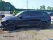 2022 Volkswagen Tiguan SE R-Line Black with VIN 3VV8B7AX6NM051090, listed as a IAAI auction lot 42522563 with 105,087 mi miles and . Bid and sale history available at DreamBid. Image 13.