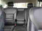 2018 Kia Sorento EX with VIN 5XYPH4A14JG357974, listed as a Copart auction lot 54456085 with 98,957 mi miles and Salvage title. Bid and sale history available at DreamBid. Image 10.