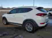 2018 Hyundai Tucson SEL Plus с VIN KM8J3CA49JU692781, выставлен на аукционе Copart как лот 88350975 с пробегом 64 355 миль миль и Списание • Salvage title. История ставок и продаж доступна на DreamBid. Изображение 2.