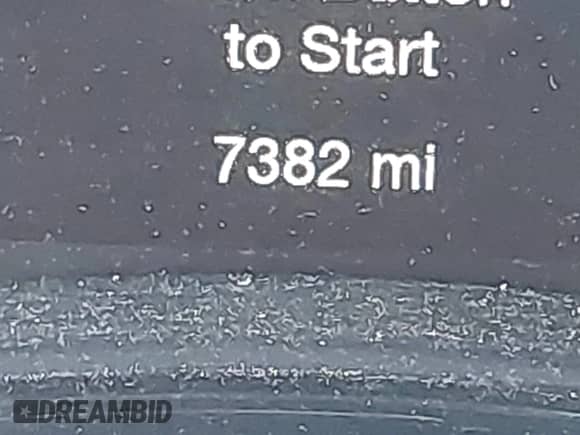 2025 Dodge Durango GT with VIN 1C4RDJDG2SC547233, listed as a IAAI auction lot 43046828 with 7,382 mi miles and . Bid and sale history available at DreamBid. Image 15.
