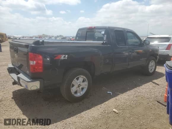 2009 Chevrolet Silverado 1500 LTZ с VIN 1GCEK39099Z145275, выставлен на аукционе Copart как лот 62400045 с пробегом 125 566 миль миль и Списание • Salvage title. История ставок и продаж доступна на DreamBid. Изображение 3.