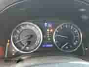 2013 Lexus IS 250 z VIN JTHBF5C24D5186845, wystawiony jako Copart lot #70023525 z przebiegiem 164 505 mil mil oraz Szkoda całkowita • Salvage title. Historia ofert i sprzedaży dostępna na DreamBid. Obrazek 9.