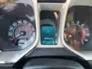 2011 Chevrolet Camaro 2SS z VIN 2G1FK1EJ8B9107388, wystawiony jako Copart lot #82727055 z przebiegiem 52 601 mil mil oraz Szkoda całkowita • Salvage title. Historia ofert i sprzedaży dostępna na DreamBid. Obrazek 9.