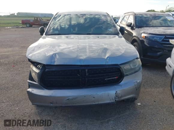 2016 Dodge Durango SXT с VIN 1C4RDHAG6GC387166, выставлен на аукционе IAAI как лот 43333346 с пробегом 173 154 миль миль и . История ставок и продаж доступна на DreamBid. Изображение 12.