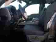 2020 Ford F-150 XL с VIN 1FTEW1CPXLFA08093, выставлен на аукционе Copart как лот 71506095 с пробегом 51 645 миль миль и Списание • Salvage title. История ставок и продаж доступна на DreamBid. Изображение 7.