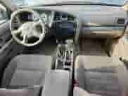2003 Nissan Pathfinder LE с VIN JN8DR09Y93W835360, выставлен на аукционе Copart как лот 80575955 с пробегом 249 516 миль миль и Списание • Salvage title. История ставок и продаж доступна на DreamBid. Изображение 8.