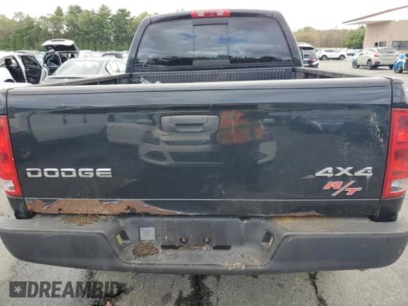2004 Dodge 1500 ST z VIN 1D7HU16N84J255176, wystawiony jako Copart lot #86592025 z przebiegiem 128 398 mil mil oraz Czysty tytuł • Clean title. Historia ofert i sprzedaży dostępna na DreamBid. Obrazek 10.