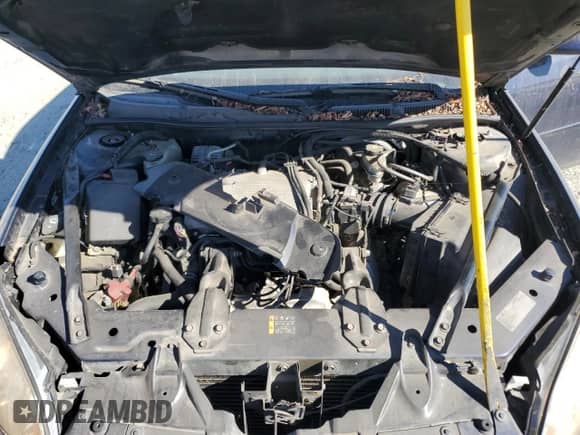 2011 Chevrolet Impala LS Fleet z VIN 2G1WF5EK4B1304707, wystawiony jako Copart lot #80697865 z przebiegiem Nie podano mil oraz Czysty tytuł • Clean title. Historia ofert i sprzedaży dostępna na DreamBid. Obrazek 11.