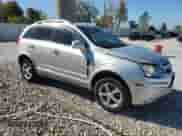 2012 Chevrolet Captiva Sport LTZ z VIN 3GNFL4E56CS594174, wystawiony jako Copart lot #74492554 z przebiegiem 129 625 mil mil oraz Czysty tytuł • Clean title. Historia ofert i sprzedaży dostępna na DreamBid. Obrazek 4.