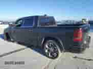 2021 Ram 1500 Limited z VIN 1C6SRFHMXMN790741, wystawiony jako Copart lot #48287604 z przebiegiem 151 202 mil mil oraz Szkoda całkowita • Salvage title. Historia ofert i sprzedaży dostępna na DreamBid. Obrazek 2.