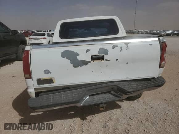 1995 GMC Sierra 1500 с VIN 1GTEC14H5SZ549730, выставлен на аукционе Copart как лот 47596265 с пробегом 231 289 миль миль и Списание • Salvage title. История ставок и продаж доступна на DreamBid. Изображение 6.