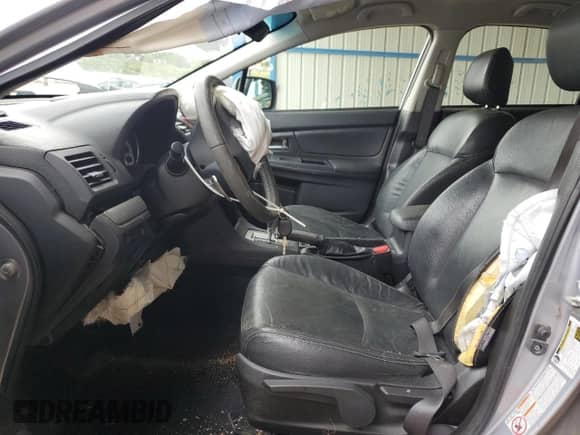 2012 Subaru Impreza Limited с VIN JF1GJAG67CH018504, выставлен на аукционе Copart как лот 81700405 с пробегом 151 131 миль миль и Списание • Salvage title. История ставок и продаж доступна на DreamBid. Изображение 7.