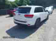 2021 Jeep Grand Cherokee Trailhawk с VIN 1C4RJFLG7MC666230, выставлен на аукционе IAAI как лот 42634337 с пробегом 99 321 миль миль и . История ставок и продаж доступна на DreamBid. Изображение 4.