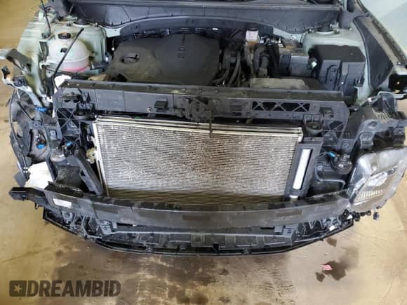 2022 Hyundai Santa Cruz SEL с VIN 5NTJCDAE6NH038129, выставлен на аукционе Copart как лот 61945445 с пробегом 69 147 миль миль и Списание • Salvage title. История ставок и продаж доступна на DreamBid. Изображение 11.