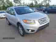 2010 Hyundai Santa Fe Limited with VIN 5NMSK3AB4AH371782, listed as a IAAI auction lot 42786087 with 131,183 mi miles and . Bid and sale history available at DreamBid. Image 1.