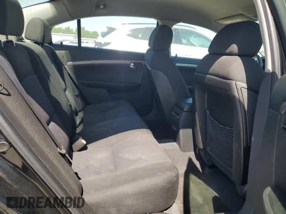 2007 Saturn Aura XR с VIN 1G8ZV577X7F200555, выставлен на аукционе Copart как лот 60273105 с пробегом Не указан миль и Чистый • Clean title. История ставок и продаж доступна на DreamBid. Изображение 10.