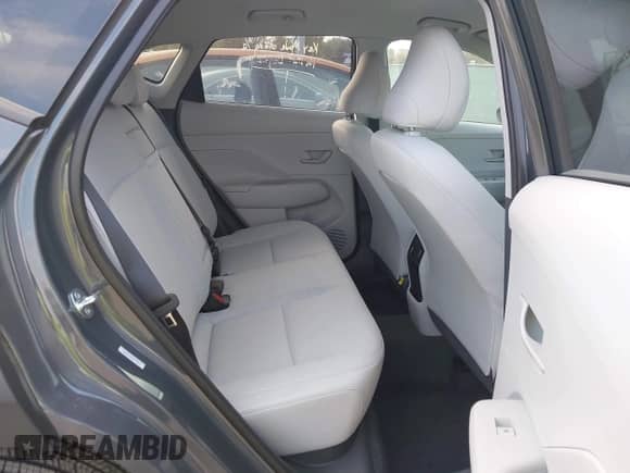 2025 Hyundai Kona SEL с VIN KM8HB3AB6SU300616, выставлен на аукционе IAAI как лот 43517528 с пробегом 9 515 миль миль и . История ставок и продаж доступна на DreamBid. Изображение 8.