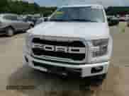 2016 Ford F-150 XL z VIN 1FTEW1CPXGKE15862, wystawiony jako Copart lot #70713805 z przebiegiem 148 797 mil mil oraz Szkoda całkowita • Salvage title. Historia ofert i sprzedaży dostępna na DreamBid. Obrazek 13.