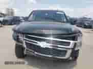 2019 Chevrolet Suburban LS with VIN 1GNSCGKC4KR342315, listed as a Copart auction lot 67810515 with Not provided miles and Salvage title. Bid and sale history available at DreamBid. Image 5.