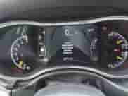 2020 Jeep Grand Cherokee Trailhawk with VIN 1C4RJFLG0LC360145, listed as a IAAI auction lot 41816095 with 50,717 mi miles and . Bid and sale history available at DreamBid. Image 7.