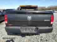 2015 Ram 1500 Tradesman с VIN 1C6RR7KMXFS684713, выставлен на аукционе Copart как лот 88312395 с пробегом Не указан миль и На запчасти • Non repairable. История ставок и продаж доступна на DreamBid. Изображение 6.