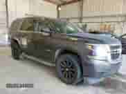 2015 Chevrolet Tahoe LT с VIN 1GNSCBKC6FR246923, выставлен на аукционе Copart как лот 71491925 с пробегом 153 212 миль миль и Списание • Salvage title. История ставок и продаж доступна на DreamBid. Изображение 4.