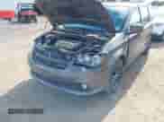 2017 Dodge Grand Caravan GT z VIN 2C4RDGEG6HR842563, wystawiony jako IAAI lot #43447617 z przebiegiem 143 779 mil mil oraz . Historia ofert i sprzedaży dostępna na DreamBid. Obrazek 6.