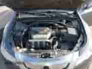 2011 Acura TL with VIN 19UUA8F27BA004664, listed as a IAAI auction lot 42154919 with 217,793 mi miles and . Bid and sale history available at DreamBid. Image 10.