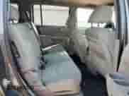 2011 Honda Pilot LX с VIN 5FNYF3H22BB025642, выставлен на аукционе Copart как лот 86422505 с пробегом 218 286 миль миль и Списание • Salvage title. История ставок и продаж доступна на DreamBid. Изображение 10.