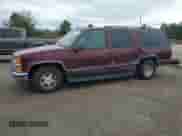 1999 Chevrolet Suburban с VIN 3GNEC16R9XG186868, выставлен на аукционе Copart как лот 67145805 с пробегом 296 144 миль миль и Списание • Salvage title. История ставок и продаж доступна на DreamBid. Изображение 1.