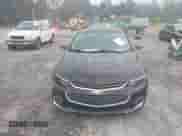 2018 Chevrolet Malibu LT with VIN 1G1ZD5ST0JF154571, listed as a IAAI auction lot 43312524 with 136,248 mi miles and . Bid and sale history available at DreamBid. Image 12.