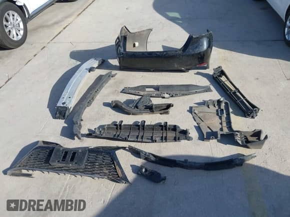 2022 Toyota Camry Hybrid XSE z VIN 4T1K31AK4NU579480, wystawiony jako IAAI lot #41709133 z przebiegiem 66 968 mil mil oraz . Historia ofert i sprzedaży dostępna na DreamBid. Obrazek 12.