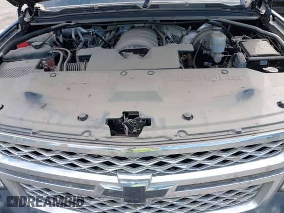 2016 Chevrolet Suburban LT с VIN 1GNSKHKC9GR344304, выставлен на аукционе IAAI как лот 43272418 с пробегом Не указан миль и . История ставок и продаж доступна на DreamBid. Изображение 10.